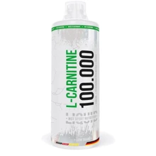 Жироспалювач MST L-Carnitine Zero 100 000 Liquid 1000 ml Tropic: Стать унісекс