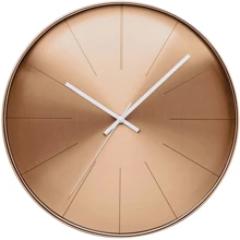 Настінний годинник Technoline WT2410 Bronze (DAS302334): Виробник Technoline