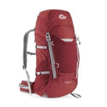 Рюкзак Lowe Alpine AirZone Trek 27 Sunset Red/Quartz: Виробник Lowe alpine