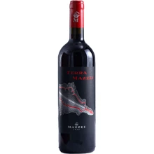 Вино Mazzei Terra Mazzei Toscana IGT красное сухое 14 % 0.75 л (VTS2044420): Страна производитель Италия