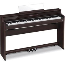 Цифровое пианино CASIO AP-S450BN: Тип Интерьерные
