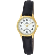 Наручные часы Q&Q C179J104Y: Стиль Классический