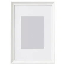 Рамка ІКЕА KNOPPÄNG 21х30 см (504.272.84): Виробник Ikea
