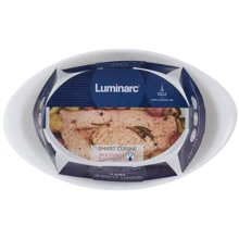 Luminarc SMART CUISINE 290х170мм (N3567): Кришка немає