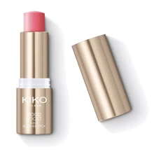 Kiko Mood Boost 3 In 1 All Over Stick № 04 Sophisticated Mauve Помада для губ 5 g: Вид Губная помада