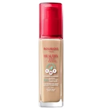 Bourjois Radiance Reveal Healthy Mix Foundation №52.2 W (golden beige) Тональний крем 30ml: Вид Тональные средства