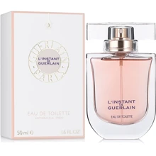 Парфумована вода Guerlain LInstant De Guerlain New Design (50 ml): Вид Парфумована вода