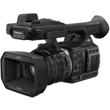 Цифровая видеокамера Panasonic HC-X1000E: Носитель Flash