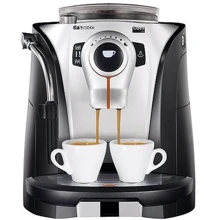 Кофеварка Saeco ODEA GO V2: undefined undefined