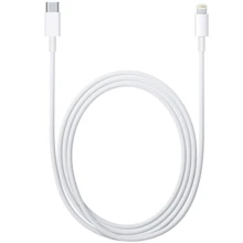 Кабель питания USB-C to Lightning Копия: Производитель Apple