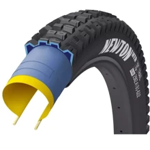 Покрышка 29x2.4 (61-622) GoodYear NEWTON MTR tubeless complete, folding, black, 120tpi (TIR-92-44): Диаметр 29"