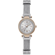 Наручные часы Наручные часы GUESS W1009L4: Стиль Классический