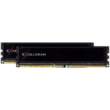 eXceleram DDR4 16Gb (2x8Gb) 2400MHz Black Sark (ED416247AD): Производитель eXceleram