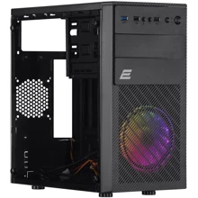 Персональний комп'ютер (ПК) 2E Rational (2E-4910): Процесор Intel Core i3-10100 (3.6 - 4.3 ГГц)