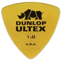 Медіатор Медіатор DUNLOP 426R1.0: Тип Медиатор