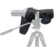 Чехол защитный Zeiss Diascope 85 T* FL для зрительной трубы с прямым окуляром 712.01.44: Производитель ZEISS