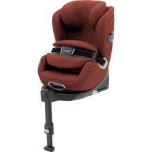 Автокрісло Cybex Anoris T i-Size Autumn Gold (520004383): Група 1 (9-18 кг)