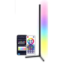 Розумний світильник кутовий Inspire RGB S003 Pro 67LED (S003B-1): Тип Настольные лампы