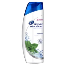 Head & Shoulders 200 ml Шампунь против перхоти Ментол: Пол Унисекс