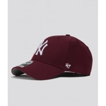 Бейсболка 47 Brand New york yankees бордовая (MVP17WBV-KMA): Производитель 47 Brand