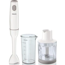 Блендер Philips HR1602/00: Потужність, Вт 550