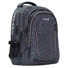 Рюкзак SAFARI 20-150L-7 4 отд., 45х30х27см, PL, City: Возрастная группа от 13 до 18 лет