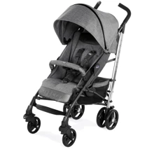 Прогулочная коляска Chicco Lite Way 3 Top Special Edition Stroller (79599.18)