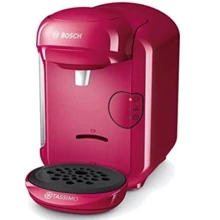 Кофеварка Bosch TAS1401 Tassimo Vivy 2: Тип капсульная кофеварка эспрессо