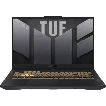 Ноутбук ASUS TUF Gaming F17 FX707VI-LL100 (90NR0FI5-M006M0) UA: Екран 17.3" IPS (2560x1440)