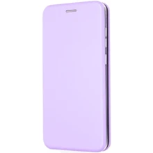Чохол для телефона ArmorStandard G-Case Lilac для Samsung A055 Galaxy A05 (ARM71913): Сумісність Samsung A055 Galaxy A05