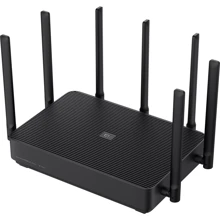Маршрутизатор Wi-Fi Xiaomi Mi AloT Router AC2350 (DVB4248GL): Тип маршрутизатора Wi-Fi роутер