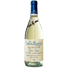 Вино Tralcetto Pino Grigio IGT 0.75 (ALR13400): Страна производитель Италия