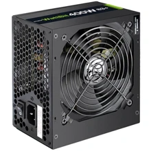 Блок питания Zalman WattBit 400W (ZM400-XE): Форм-фактор ATX