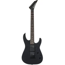 Електрогітара Jackson JS11 Dinky AH Black: Тип Електрогітара