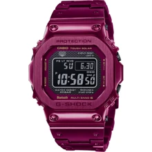 Наручний годинник Casio GMW-B5000RD-4ER: Стиль Спортивный