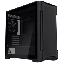 Корпус GIGABYTE C102 GLASS: Форм-фактор материнской платы ATX/MicroATX/Mini-ITX