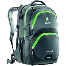 Рюкзак Deuter Ypsilon black-spring (80223-7201): Производитель Deuter
