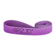 Эспандер 4FIZJO Flex Power Band петля тканевая 20-27 кг (4FJ0263): Производитель 4FIZJO