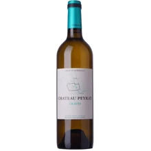 Вино Chateau Peyrat Blanc белое сухое 0.75л (BWR6557): Страна производитель Франция