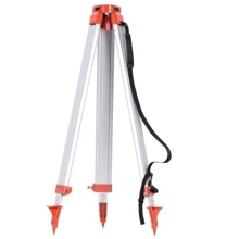 Штатив для оптического нивелира Intertool MT-3012: undefined undefined