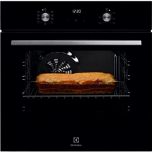 Духовой шкаф электрический Electrolux OCF5E50Z: Объем, л 57