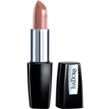 IsaDora Perfect Moisture Lipstick 200 bare beauty Помада для губ 4.5 g: Вид Губная помада