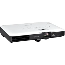 Проектор Epson EB-1795F (V11H796040): Тип Для офиса