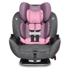 Автокресло Evenflo Gold EveryStage DLX (авт) - Opal (группа от 1,8 до 54,4 кг): Группа 0/1/2/3 (с рождения до 36 кг)
