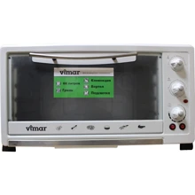 Электрическая духовка Vimar VEO 6811 W: Производитель Vimar