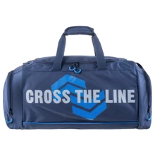 Спортивная сумка IQ Wubag 50 л синяя (WUBAG-MOONLIT OCEAN/PRINC BLU): Пол Унисекс