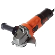 Болгарка (Угловая шлифовальная машина) Black+Decker BEG120 UA: Производитель Black&Decker