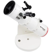 Телескоп Bresser Messier 5" Dobson (926265): Виробник Bresser