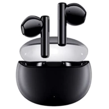 Наушники Mibro Earbuds 2 Black: Тип конструкции вкладыши