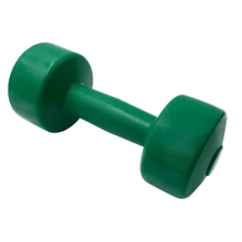 Гантель Newt Titanium 2 кг для фитнеса (NE-TIT-2): Вес гантели, кг 2